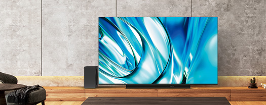 4K Mini LED液晶レグザ 100Z770R イメージ